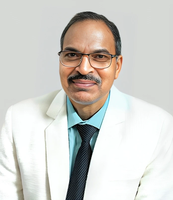 PROF. VIVEKANAND SINGH